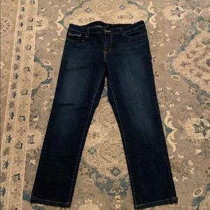 Levi’s Jeans Mid Rise Skinny